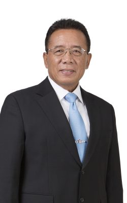 Djoko Suyanto